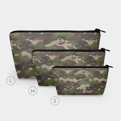 Косметичка 3D Милитари - фото 2