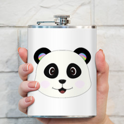 Фляга Panda - фото 2