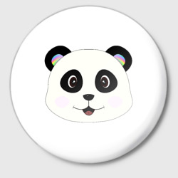 Значок Panda