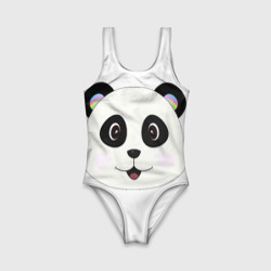 Детский купальник 3D Panda - фото 2