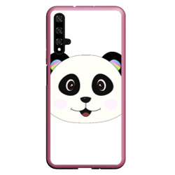 Чехол для Honor 20 Panda