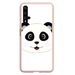 Чехол для Honor 20 Panda