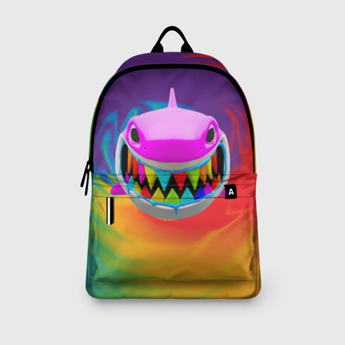 Рюкзак 3D 6ix9ine - GOOBA - фото 4