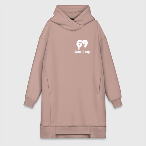Scum gang hoodie shop