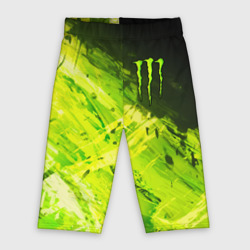 Велосипедки 3D Monster energy