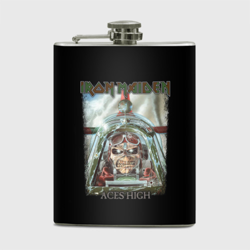 Фляга Iron Maiden