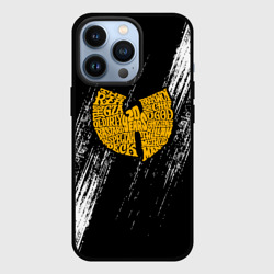 Чехол для iPhone 13 Pro Wu-Tang Clan