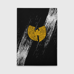 Обложка для автодокументов Wu-Tang Clan