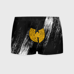 Мужские трусы 3D Wu-Tang Clan