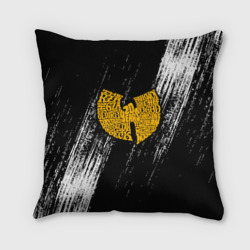 Подушка 3D Wu-Tang Clan