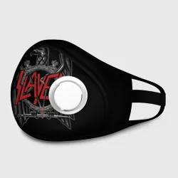 Маска из неопрена Slayer