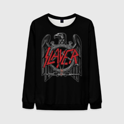 Мужской свитшот 3D Slayer