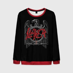 Мужской свитшот 3D Slayer
