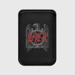 Картхолдер Magsafe магнитный Slayer