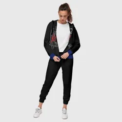 Женский костюм 3D Slayer - фото 2