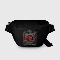 Поясная сумка 3D Slayer