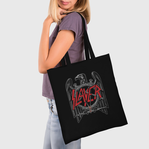 Шоппер 3D Slayer - фото 3