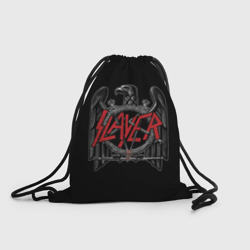 Рюкзак-мешок 3D Slayer