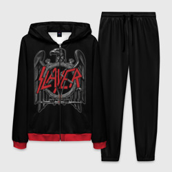 Мужской костюм 3D Slayer