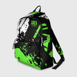Рюкзак 3D Apex Legends