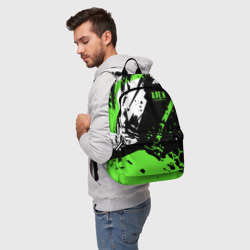 Рюкзак 3D Apex Legends - фото 2