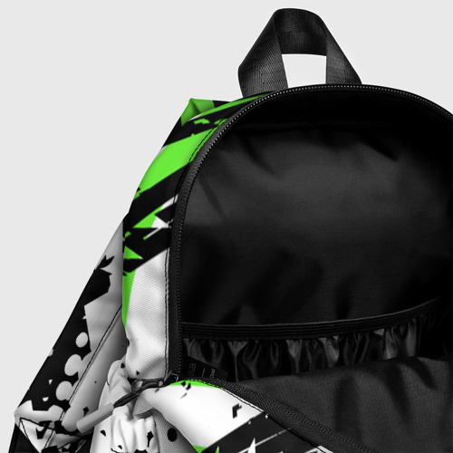 Детский рюкзак 3D Apex Legends - фото 6