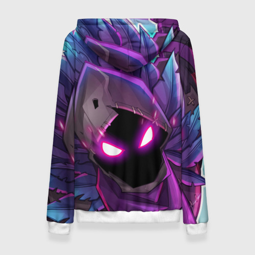 3D Fortnite x raven 4015 2310189
