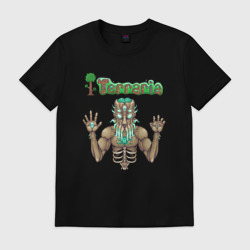 Мужская футболка хлопок Terraria