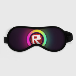 Маска для сна 3D Roblox