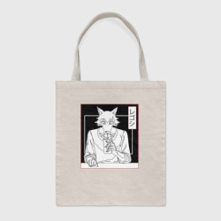 Шоппер BioNature Legosi Beastars Legoshi