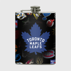 Фляга Toronto Maple Leafs НХЛ