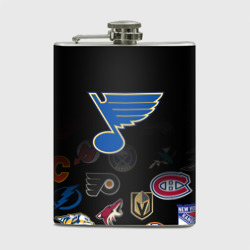 Фляга NHL St. Louis Blues