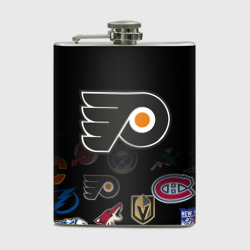 Фляга NHL Philadelphia Flyers НХЛ