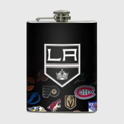 Фляга NHL Los Angeles Kings