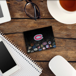 Обложка для студенческого билета NHL Canadiens de Montr?al - фото 2