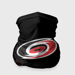 Бандана-труба 3D NHL Carolina Hurricanes