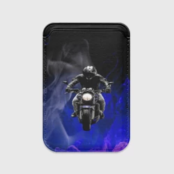 Картхолдер Magsafe магнитный Мотоциклы