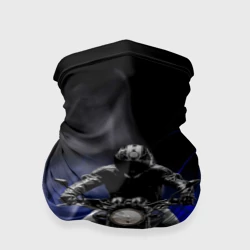 Бандана-труба 3D Мотоциклы