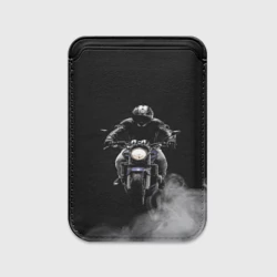 Картхолдер Magsafe магнитный Мотоциклы
