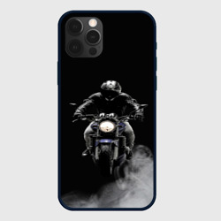 Чехол для iPhone 12 Pro Мотоциклы