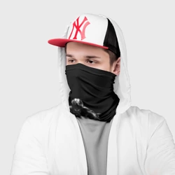 Бандана-труба 3D Мотоциклы - фото 2