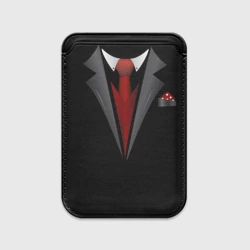 Картхолдер Magsafe магнитный Жених