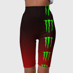 Велосипедки 3D Monster energy - фото 2