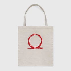 Шоппер BioNature God of war