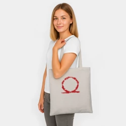 Шоппер BioNature God of war - фото 2