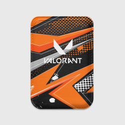 Картхолдер Magsafe магнитный Valorant