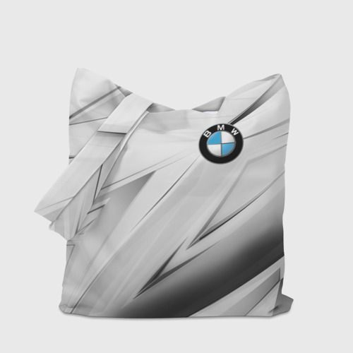 Шоппер 3D BMW M PERFORMANCE - фото 4