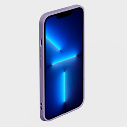 Чехол для iPhone 14 Plus Fairy tail glitch - фото 2