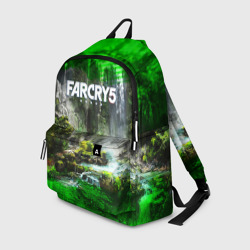 Рюкзак 3D Farcry5