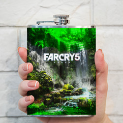 Фляга Farcry5 - фото 2